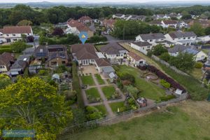 Aerial View- click for photo gallery
